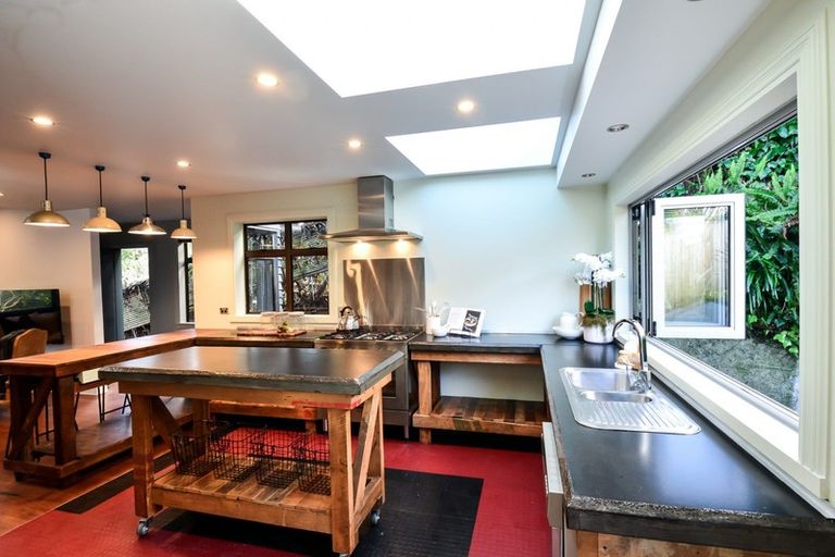 Photo of property in 31 Myrtle Street, Hamilton East, Hamilton, 3216