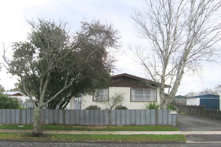 Photo of property in 36 Rosalind Street, Deanwell, Hamilton, 3206