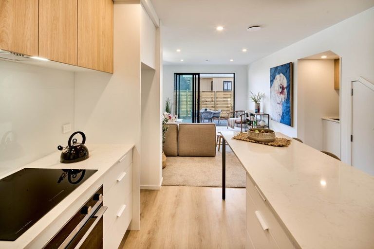 Photo of property in 11/10 Pascoe Avenue, Paremata, Porirua, 5026