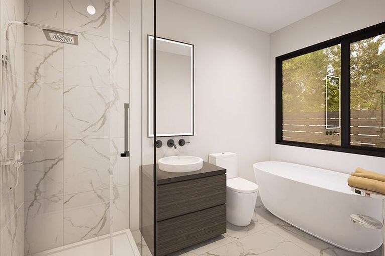 Photo of property in 19a Taurima Street, Hei Hei, Christchurch, 8042