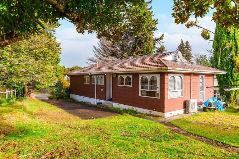 Photo of property in 15 Falkner Park, Taumarunui, 3920