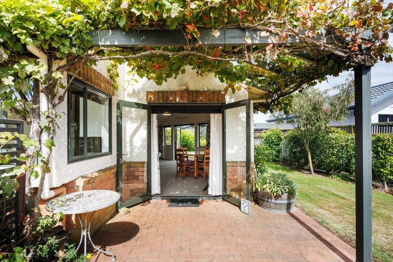 Photo of property in 1 Rimu Court, Feilding, 4702