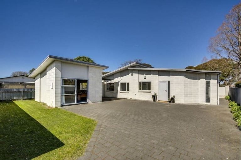 Photo of property in 54a Tom Parker Avenue, Marewa, Napier, 4110