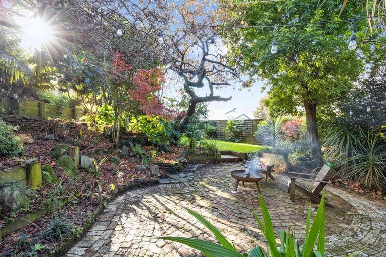 Photo of property in 5 Pope Terrace, Leamington, Cambridge, 3432