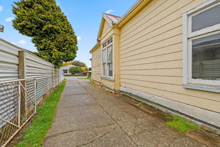 Photo of property in 62 William Street, Appleby, Invercargill, 9812