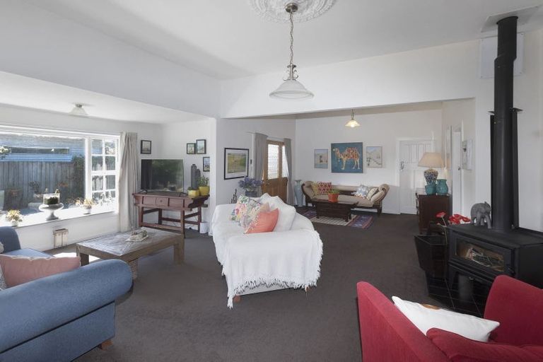 Photo of property in 25 Slater Street, Richmond, Christchurch, 8013