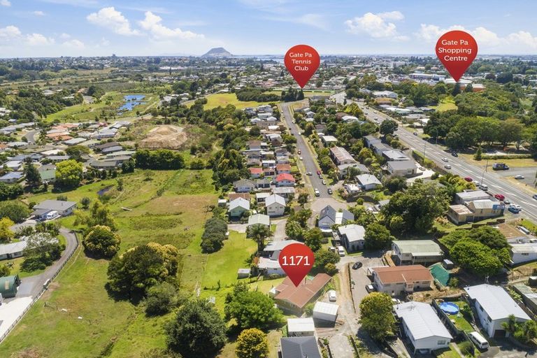 Photo of property in 1171 Cameron Road, Gate Pa, Tauranga, 3112
