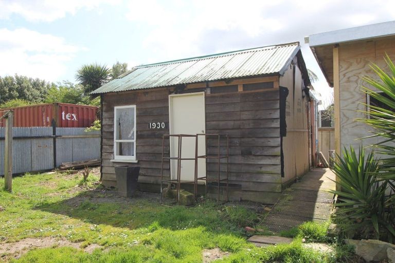 Photo of property in 90 Grey Street, Woodville, 4920