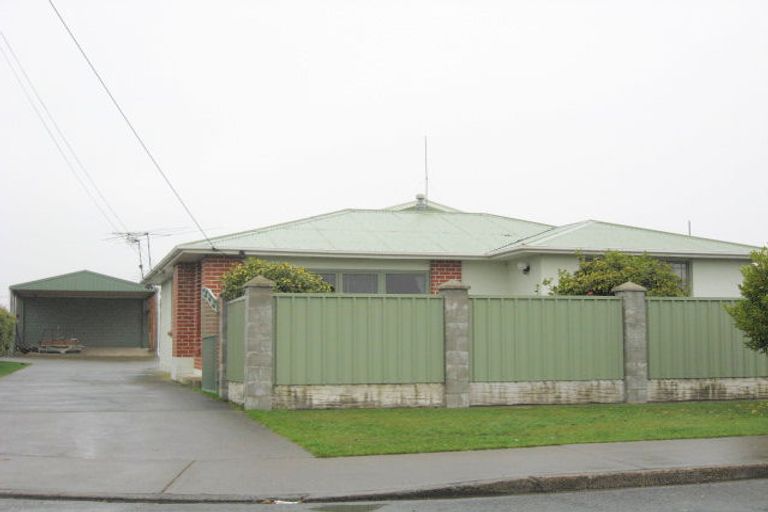 Photo of property in 53 Dipton Street, Kingswell, Invercargill, 9812