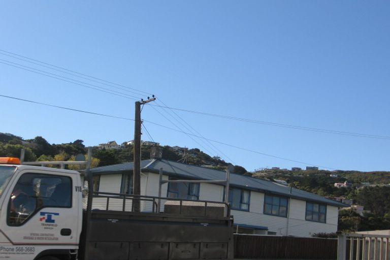Photo of property in 119 Hutt Road, Petone, Lower Hutt, 5012