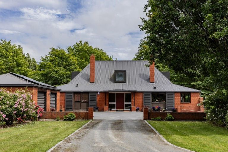 Photo of property in 63 Keetly Place, Ohoka, Kaiapoi, 7692