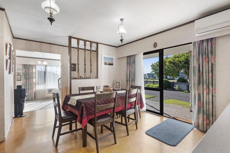 Photo of property in 1 Hinau Place, Matamata, 3400