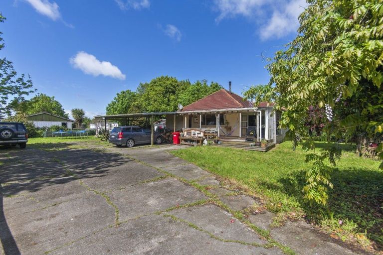 Photo of property in 698 Scarborough Road, Mangamutu, Pahiatua, 4983