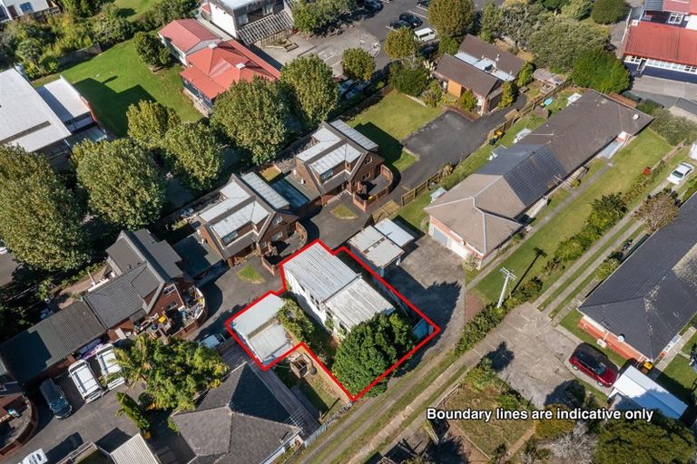 Photo of property in 3/42 Dominion Street, Takapuna, Auckland, 0622