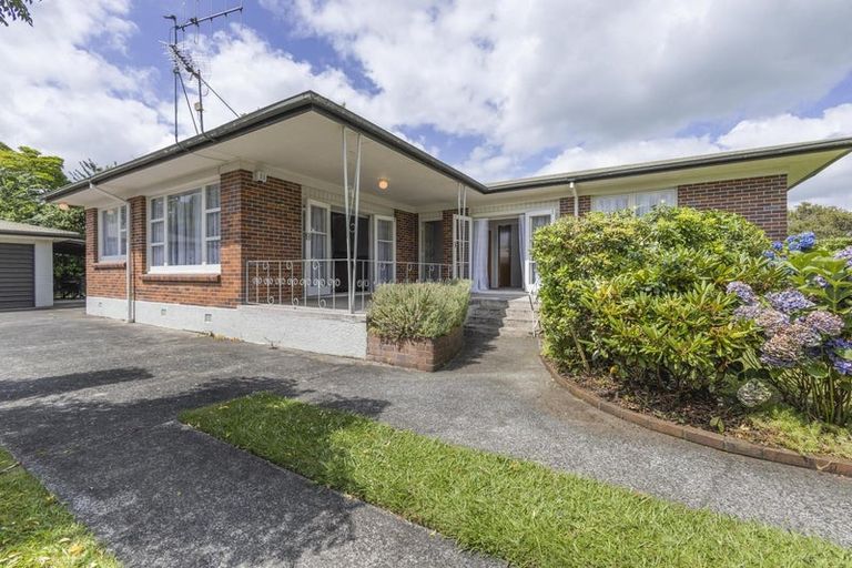 Photo of property in 18 Burwood Road, Matamata, 3400