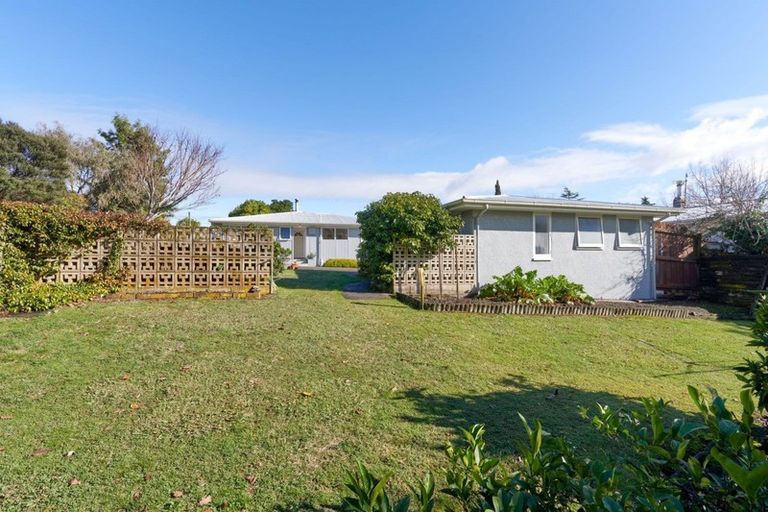 Photo of property in 29 Selwyn Road, Havelock North, 4130