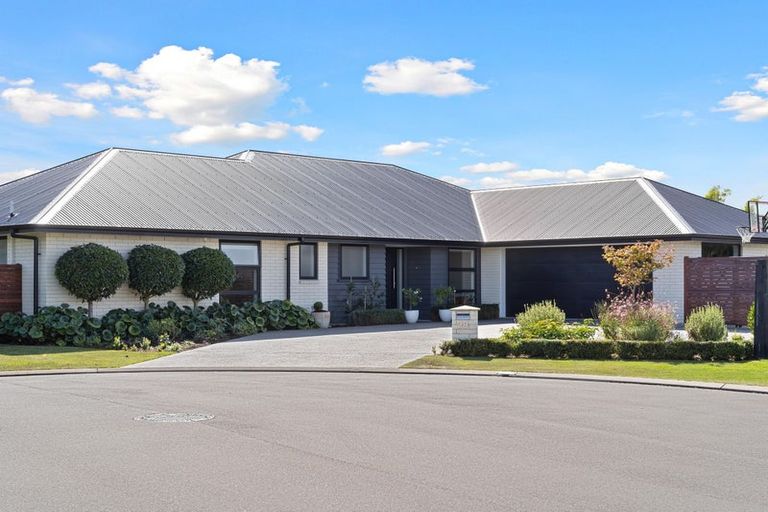 Photo of property in 29 Payne Court, Lincoln, 7608