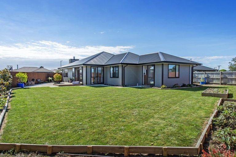 Photo of property in 38 Carston Street, Leeston, 7632