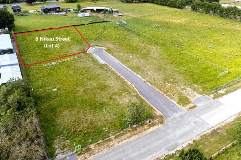 Photo of property in 8 Nikau Street, Pleasant Point, 7903