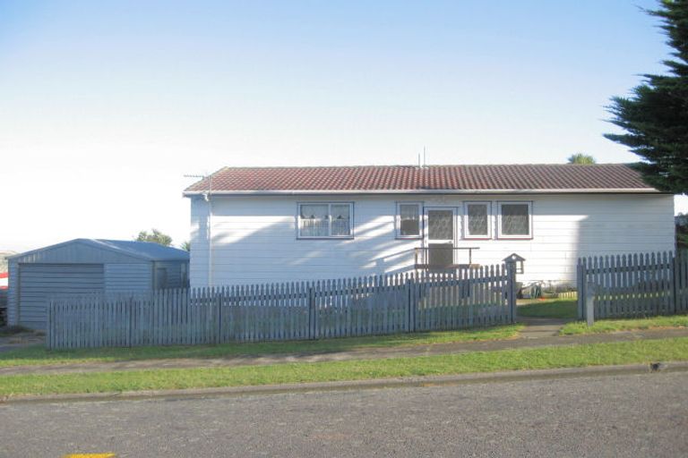 Photo of property in 23 Rothwell Street, Titahi Bay, Porirua, 5022