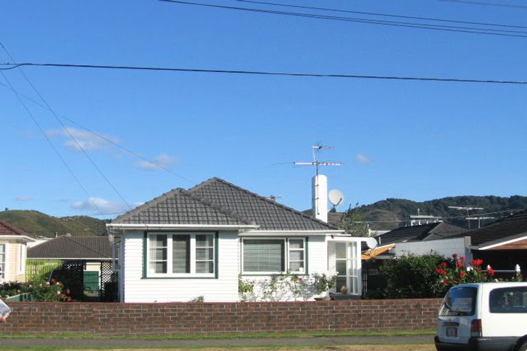 Photo of property in 26 Kowhai Avenue, Ebdentown, Upper Hutt, 5018