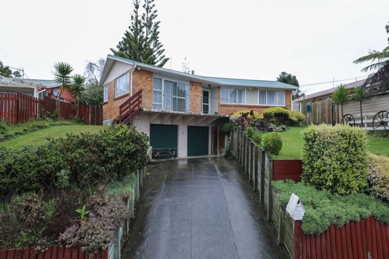 Photo of property in 16 Tamihana Avenue, Huntly, 3700