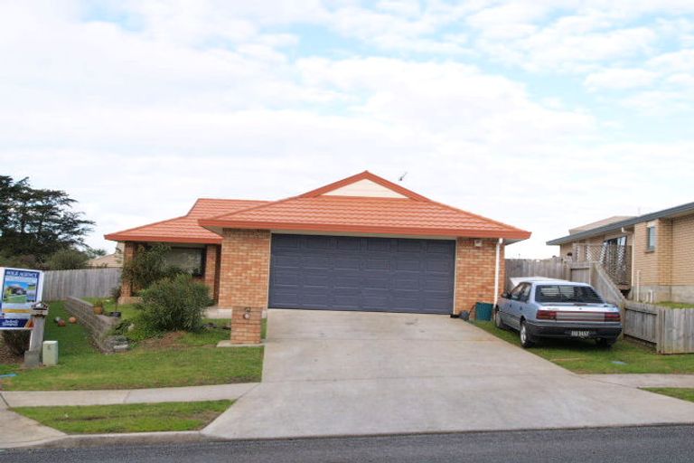 Photo of property in 62 Abiru Crescent, Favona, Auckland, 2024