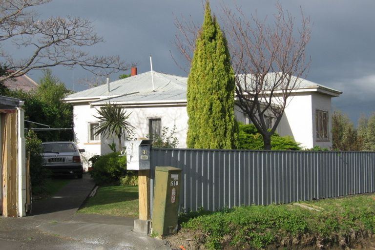 Photo of property in 27-29 Guys Hill Road, Hospital Hill, Napier, 4110