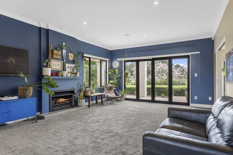 Photo of property in 80 Fullers Road, Woodend, Kaiapoi, 7691