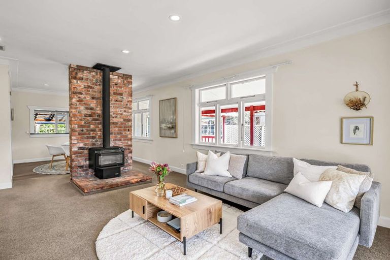 Photo of property in 18 Durie Street, Durie Hill, Whanganui, 4500