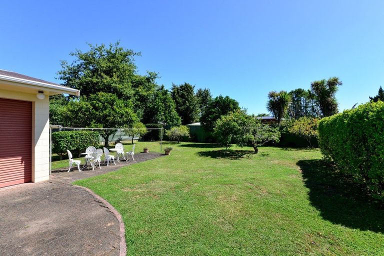 Photo of property in 29 Knighton Road, Hillcrest, Hamilton, 3216