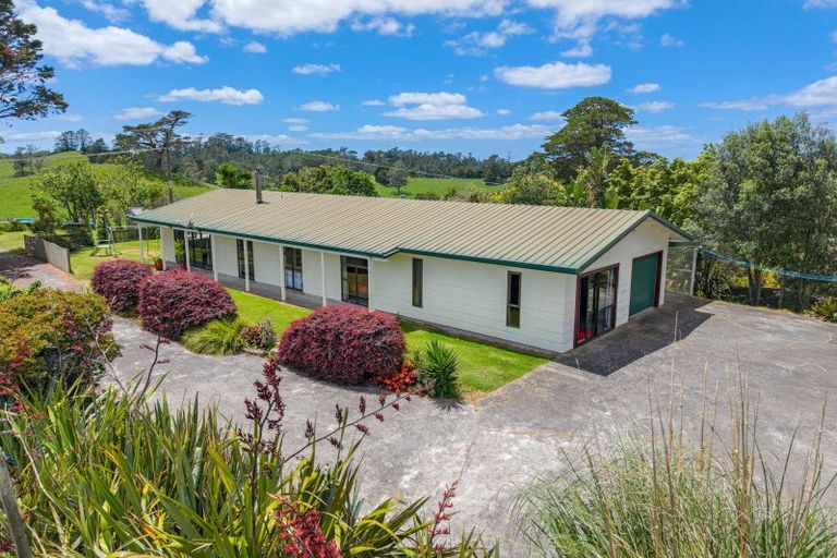 Photo of property in 44 Curd Road, Maungakaramea, Whangarei, 0178