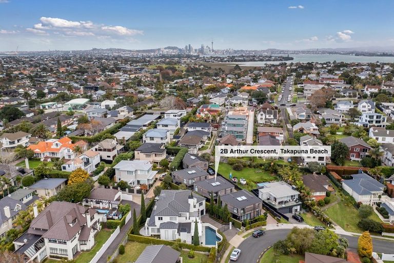 Photo of property in 2b Arthur Crescent, Hauraki, Auckland, 0622