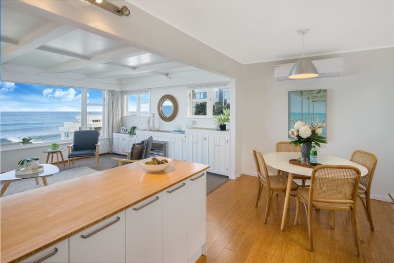 Photo of property in 55 High Street, Island Bay, Wellington, 6023