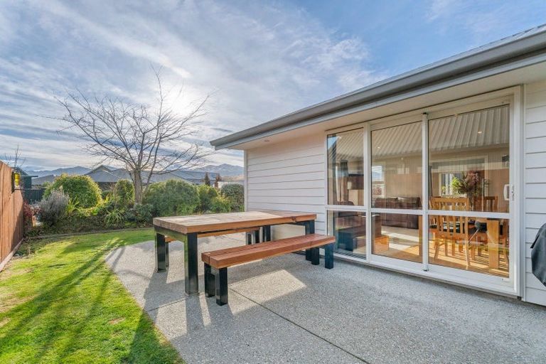 Photo of property in 36 Risinghurst Terrace, Lower Shotover, Queenstown, 9304