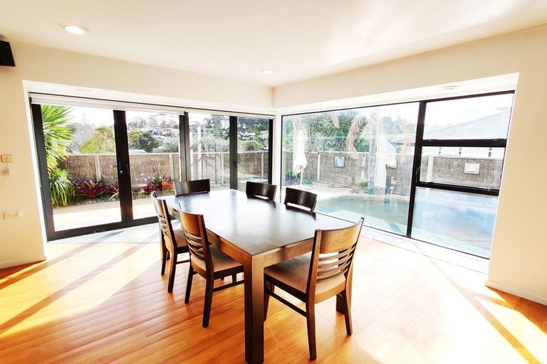 Photo of property in 41 Kenmure Avenue, Forrest Hill, Auckland, 0620