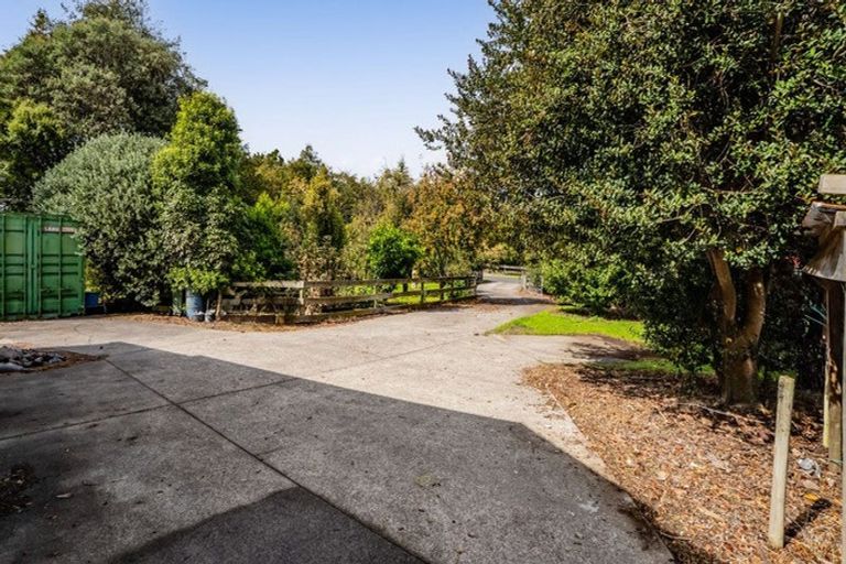 Photo of property in 100 Conway Road, Eltham, 4322