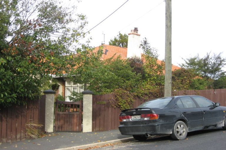 Photo of property in 11 Fife Street, Kaikorai, Dunedin, 9010