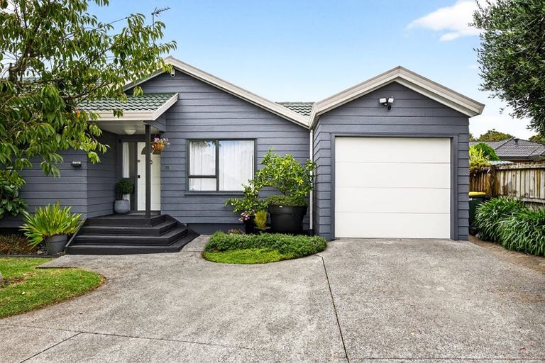 Photo of property in 15 Harvest Drive, Henderson, Auckland, 0612