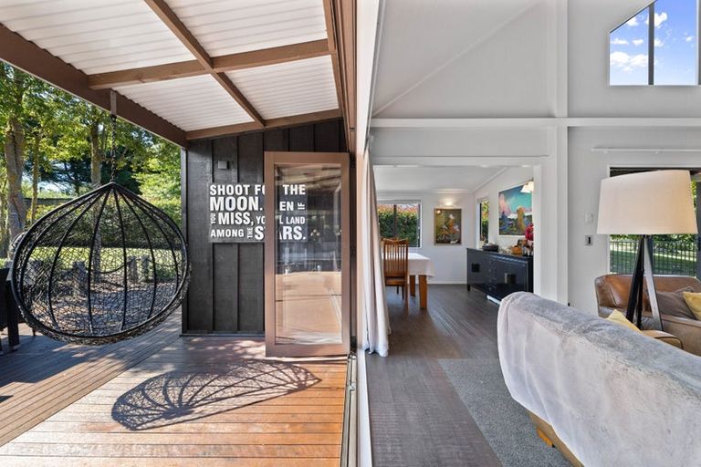 Photo of property in 29 Glen Mohr, Acacia Bay, Taupo, 3385