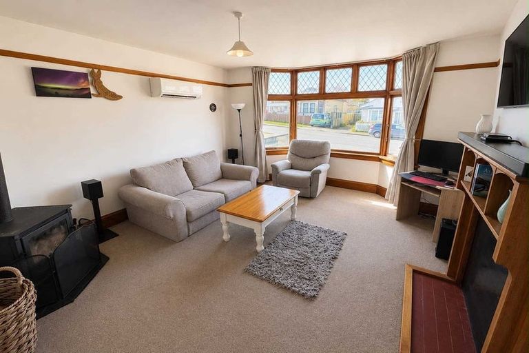 Photo of property in 4 Brunswick Street, Seaview, Timaru, 7910