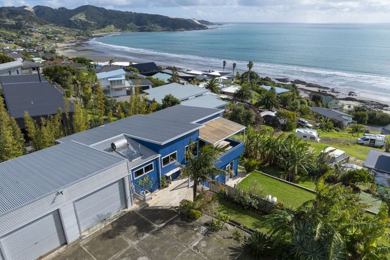 Photo of property in 50 Tasman Heights, Ahipara, Kaitaia, 0481