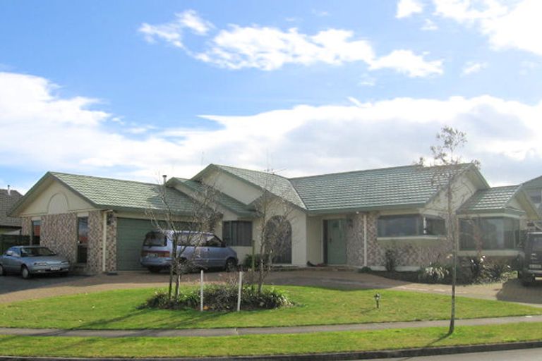 Photo of property in 4 Makepeace Place, Flagstaff, Hamilton, 3210