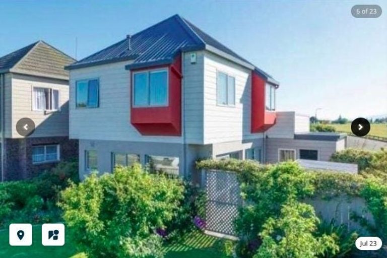 Photo of property in 95 Wikiriwhi Crescent, Awapuni, Palmerston North, 4412