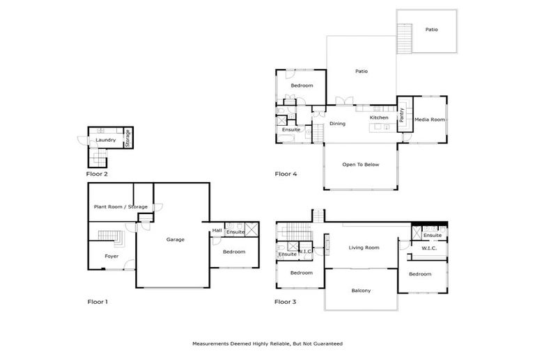 Photo of property in 52 Suburb Street, Queenstown, 9300