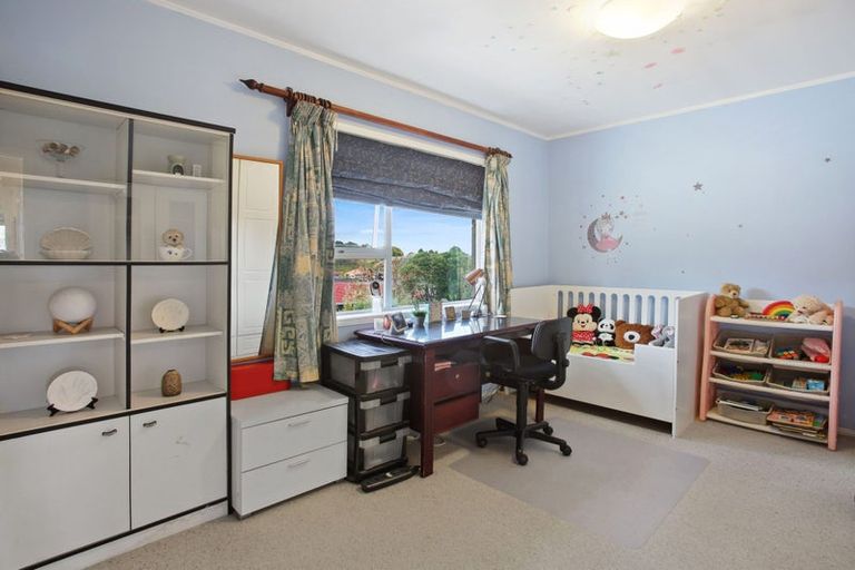 Photo of property in 45 Pigeon Mountain Road, Half Moon Bay, Auckland, 2012