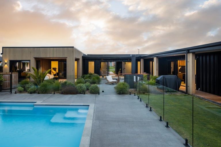 Photo of property in 62 Orua Crescent, Leamington, Cambridge, 3432