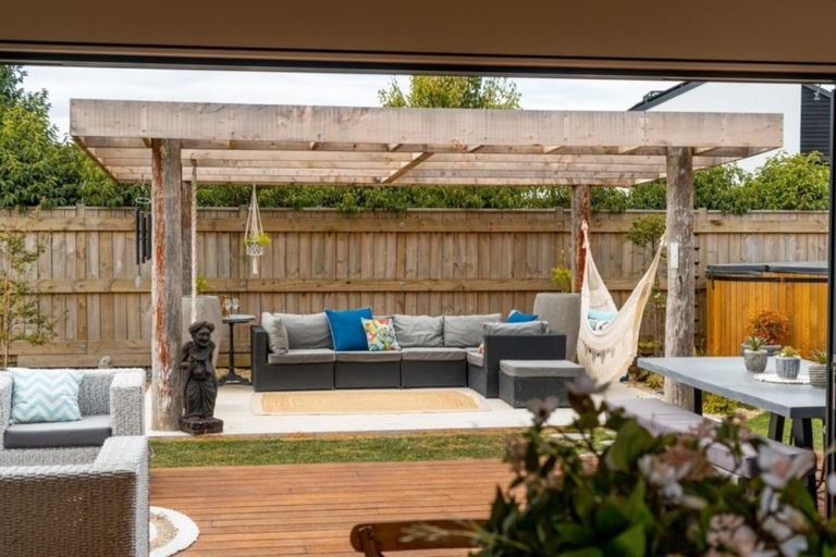 Photo of property in 20 Westwood Street, Greytown, 5712