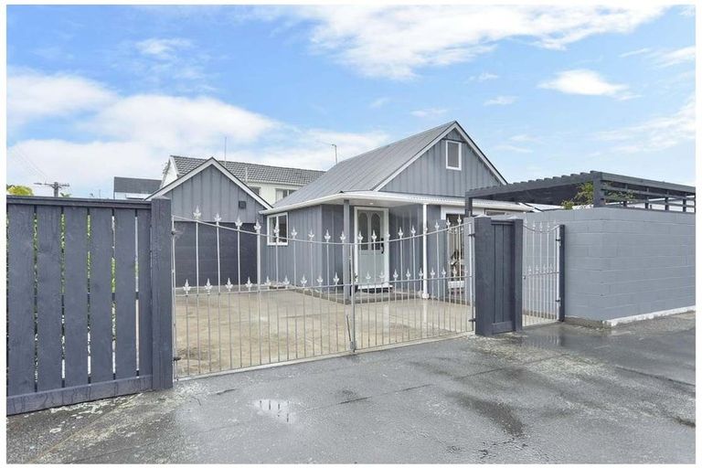 Photo of property in 1/15 Boon Street, Sydenham, Christchurch, 8023