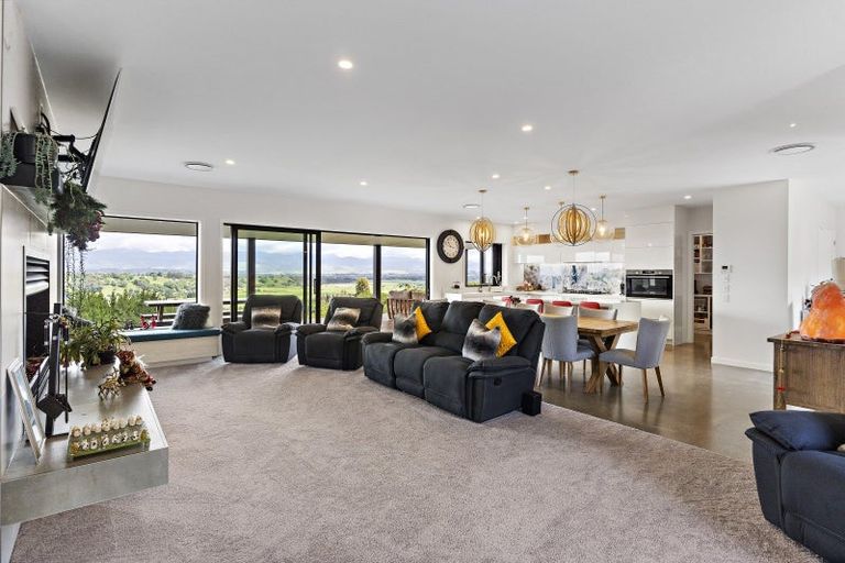 Photo of property in 98e Black Rock Road, Te Ore Ore, Masterton, 5886